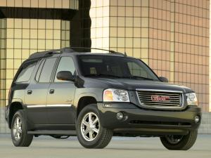 GMC Envoy XL